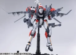 1/35 ARX-8 Laevatein & XL-3 Emergency Deployment Booster Final Battle Specification