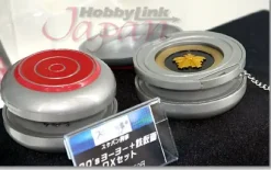 Asamiya Saki's Yo-Yo 80's + Tekkamen (Iron Mask) DX set