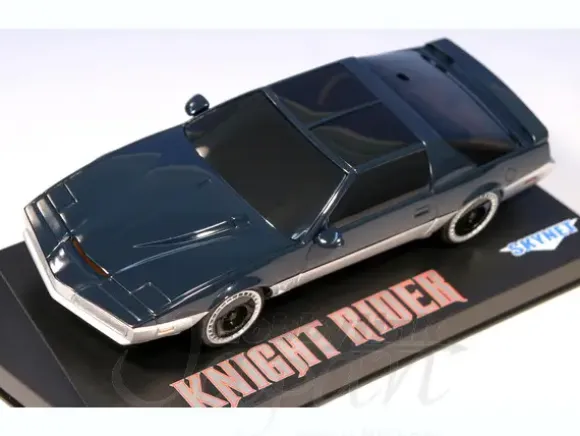 1/28 ASC Knight Rider K.A.R.R.