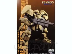 1/35 AS-5E3 Leynos (Land Battle Version)