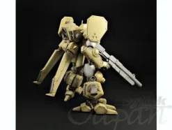 1/35 AS-5E3 Leynos (Land Battle Version)