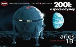 1/48 2001: A Space Odyssey Aries
