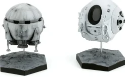 2001: A Space Odyssey Aries Ib & EVA Pod