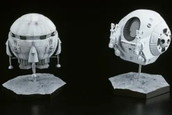 2001: A Space Odyssey Aries Ib & EVA Pod