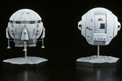 2001: A Space Odyssey Aries Ib & EVA Pod