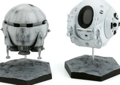 2001: A Space Odyssey Aries Ib & EVA Pod (Reissue)