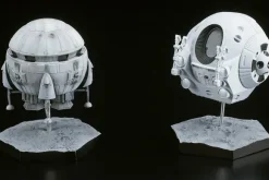 2001: A Space Odyssey Aries Ib & EVA Pod (Reissue)