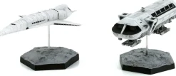 2001: A Space Odyssey Orion III & Moonbus