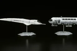 2001: A Space Odyssey Orion III & Moonbus