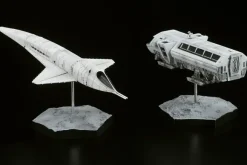 2001: A Space Odyssey Orion III & Moonbus