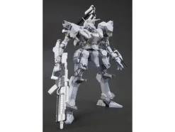 1/72 Aspina White-Glint Armored Core 4 Ver.