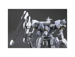 1/72 Aspina White-Glint Armored Core 4 Ver.