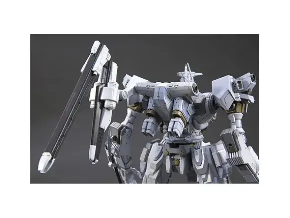 1/72 Aspina White-Glint Armored Core 4 Ver.