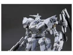 1/72 Aspina White-Glint Armored Core 4 Ver.
