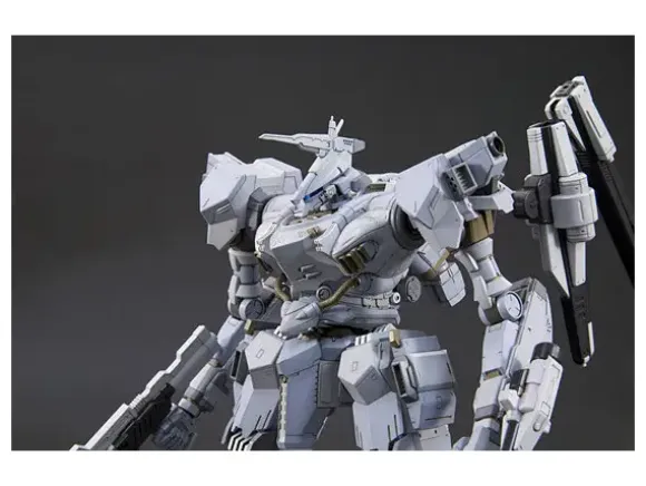 1/72 Aspina White-Glint Armored Core 4 Ver.