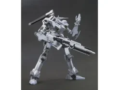 1/72 Aspina White-Glint Armored Core 4 Ver.