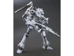 1/72 Aspina White-Glint Armored Core 4 Ver.