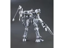1/72 Aspina White-Glint Armored Core 4 Ver.