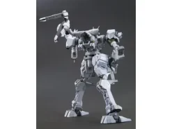 1/72 Aspina White-Glint Armored Core 4 Ver.