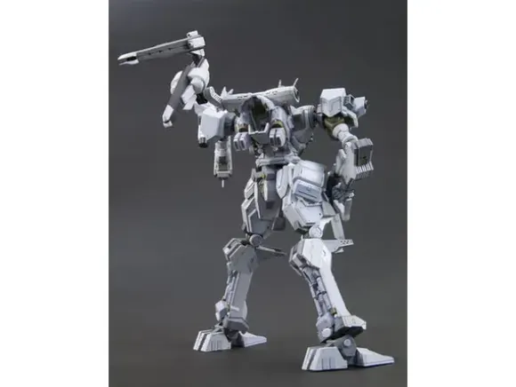 1/72 Aspina White-Glint Armored Core 4 Ver.
