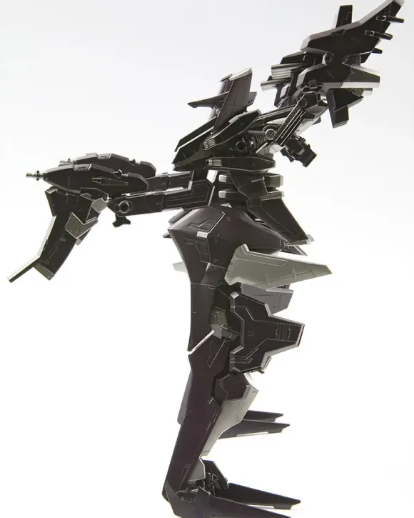 1/72 Aspina X-Sobrero Fragile Armored Core (Reissue)