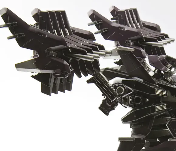 1/72 Aspina X-Sobrero Fragile Armored Core (Reissue)