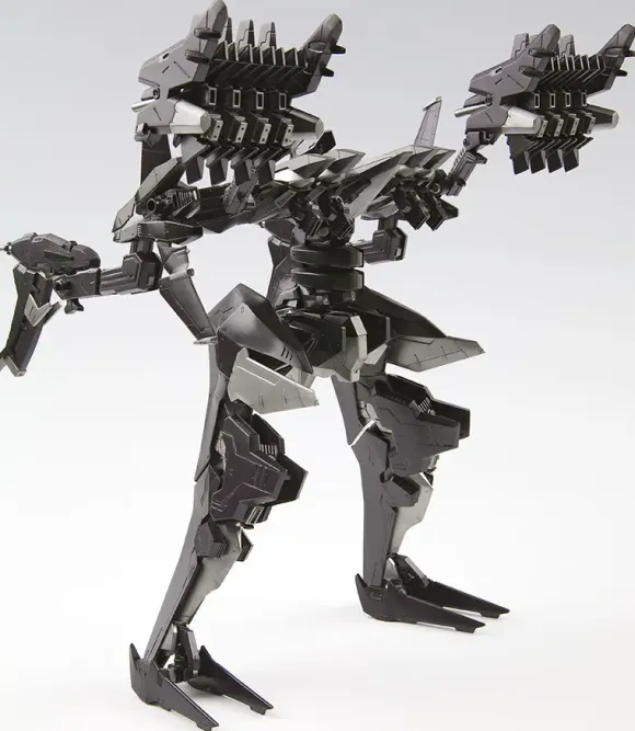 1/72 Aspina X-Sobrero Fragile Armored Core (Reissue)