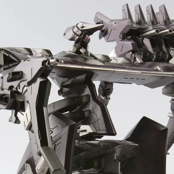 1/72 Aspina X-Sobrero Fragile Armored Core (Reissue)