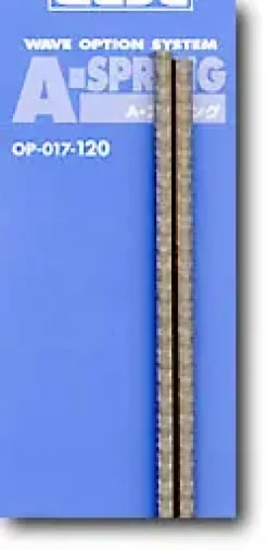 A-Spring (2.5mm)