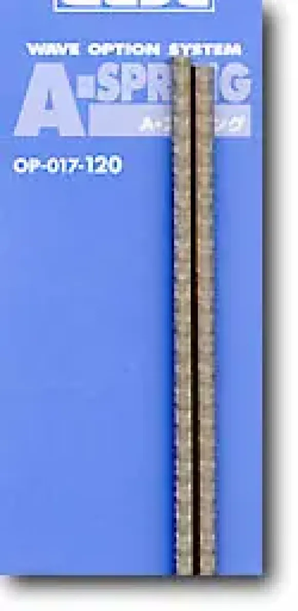 A-Spring (2.5mm)