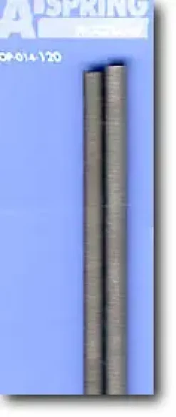 A-Spring (4.0mm)