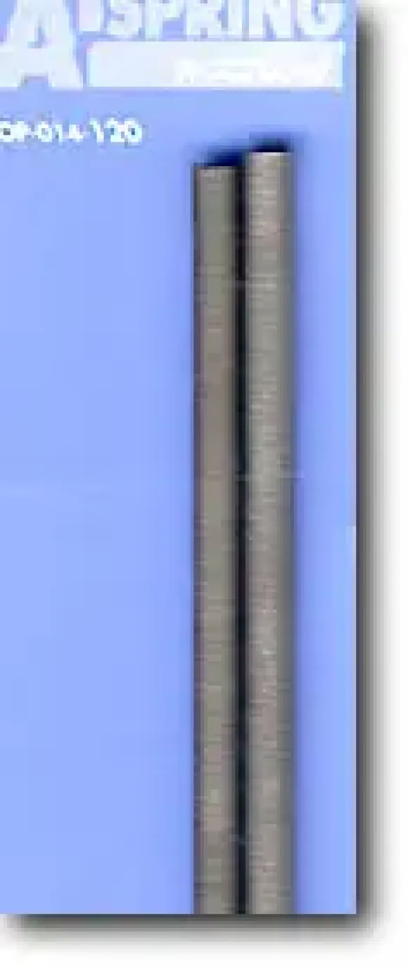 A-Spring (4.0mm)