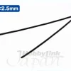 A-Spring (No.2.5 Black 2.5mm)