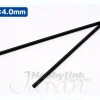 A-Spring (No.4 Black 4.0mm)