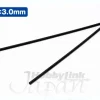 A-Spring (No.3 Black 3.0mm)