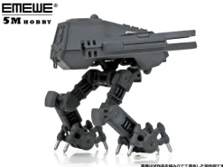 Assault Armor 1707