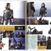 Assault Girls Official Book