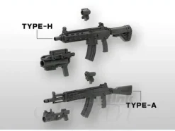 Assault Rifle
