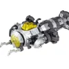 Assemble Borg Abyss Seeker