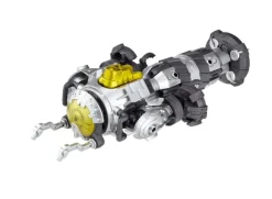 Assemble Borg Abyss Seeker