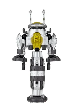 Assemble Borg Abyss Seeker