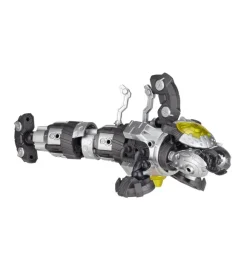 Assemble Borg Abyss Seeker