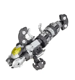 Assemble Borg Abyss Seeker