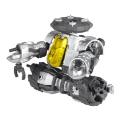 Assemble Borg Abyss Seeker