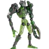 Assemble Borg Acidworm