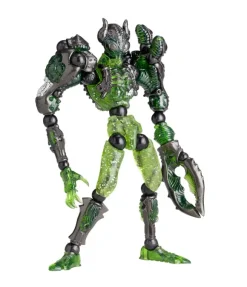 Assemble Borg Acidworm