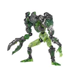 Assemble Borg Acidworm