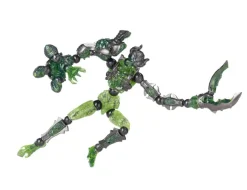 Assemble Borg Acidworm