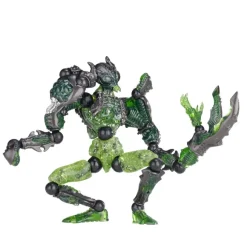 Assemble Borg Acidworm