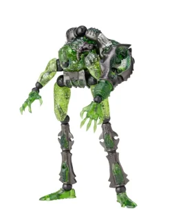 Assemble Borg Acidworm